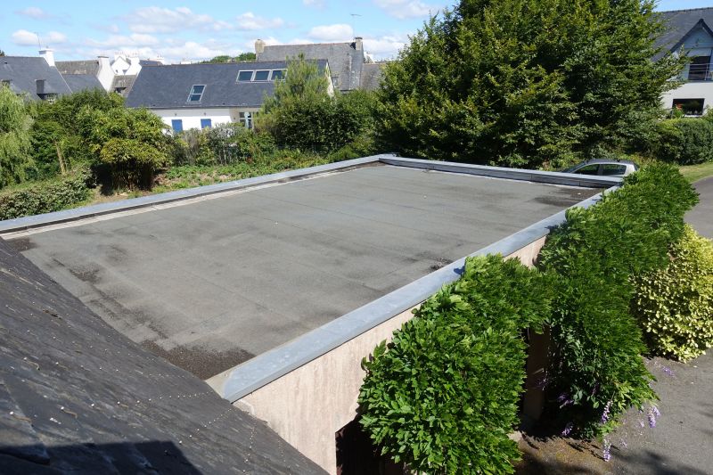 Best Roof Repair Contractors in North Ridgeville, OH