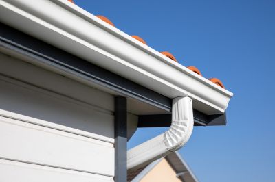 Gutter and Roof System Care